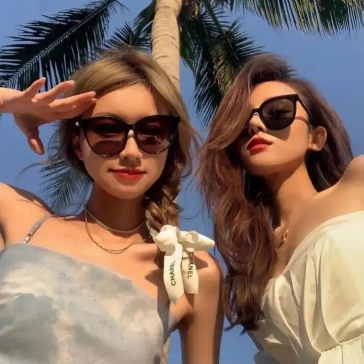 爱涌情现浪潮时
