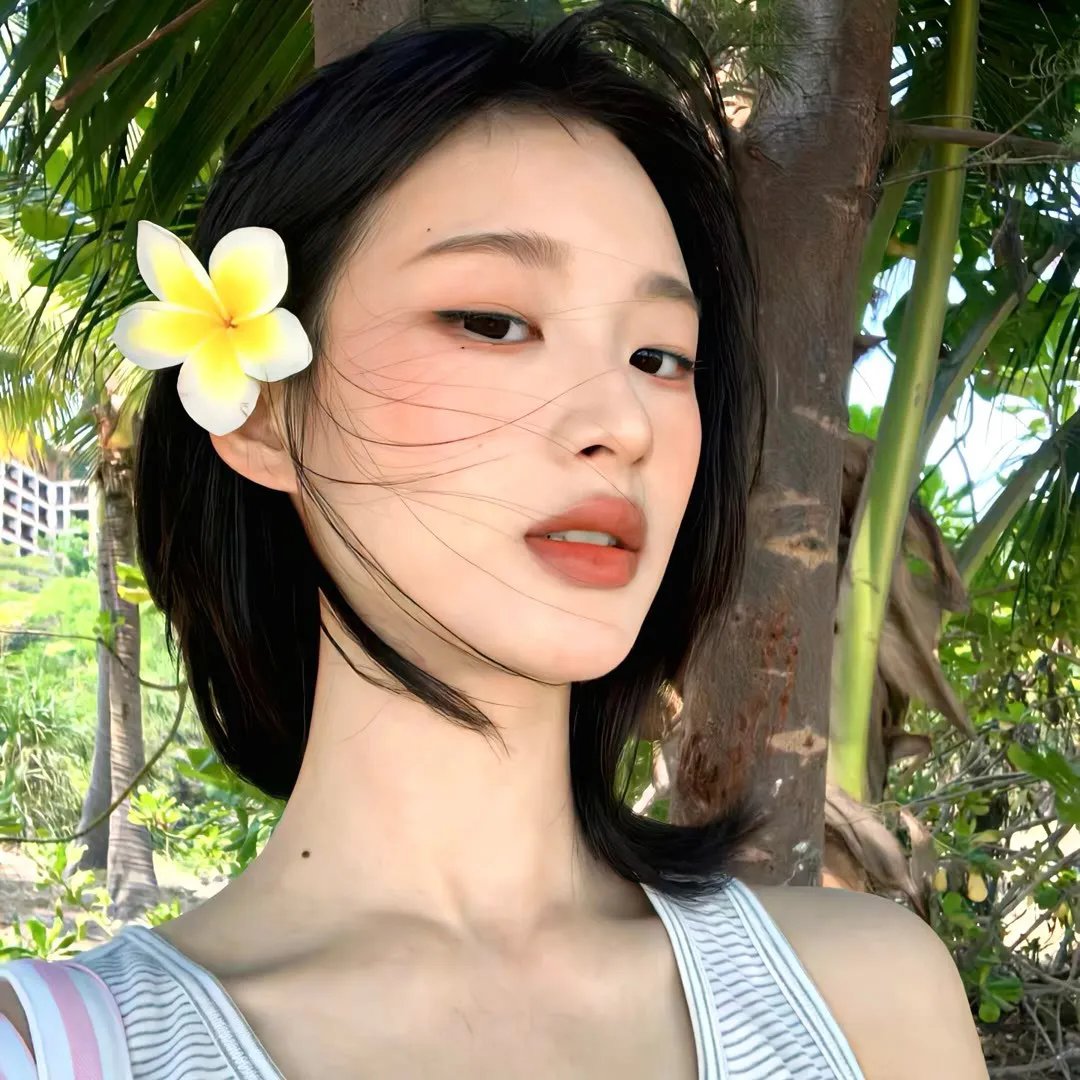 年少无知